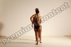 Jive reference poses